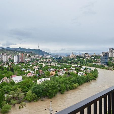 Apartment By The River Τυφλίδα Εξωτερικό φωτογραφία