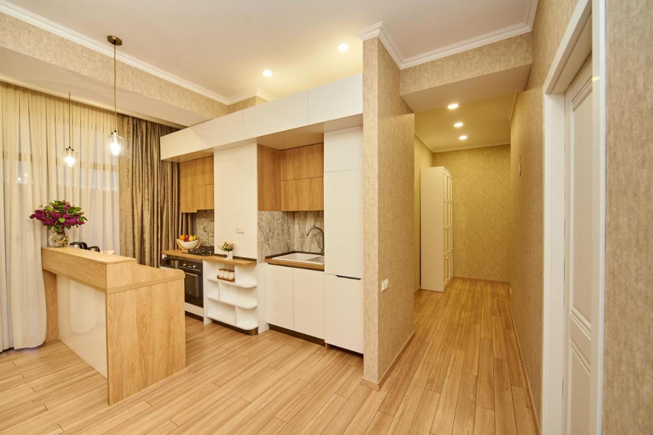 Apartment By The River Τυφλίδα Εξωτερικό φωτογραφία