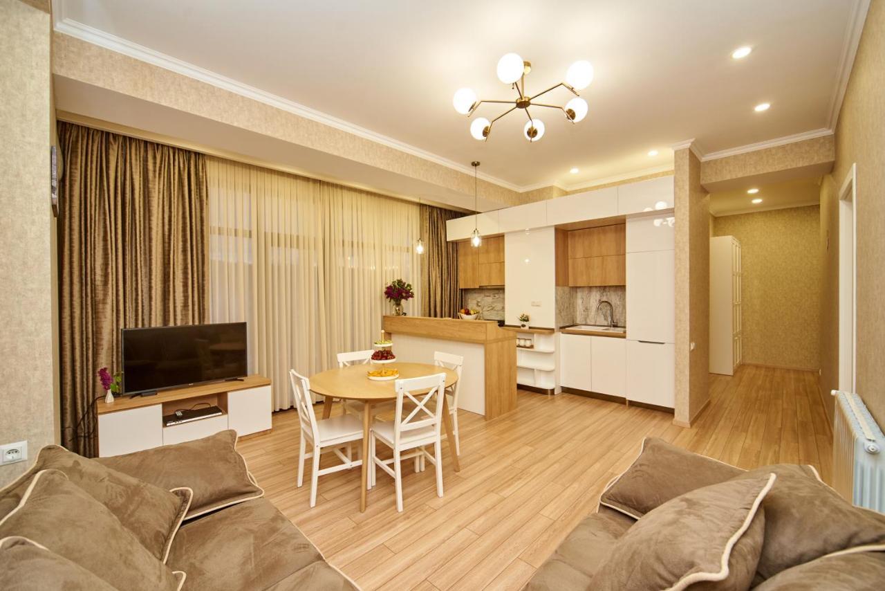Apartment By The River Τυφλίδα Εξωτερικό φωτογραφία