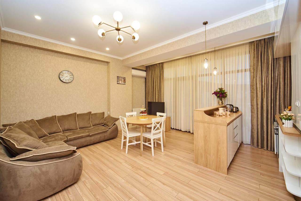 Apartment By The River Τυφλίδα Εξωτερικό φωτογραφία
