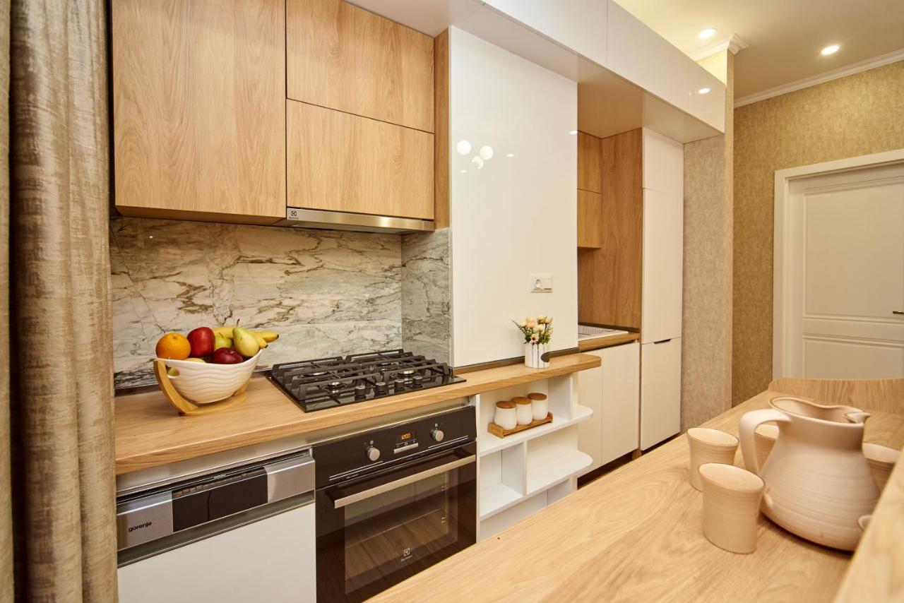 Apartment By The River Τυφλίδα Εξωτερικό φωτογραφία