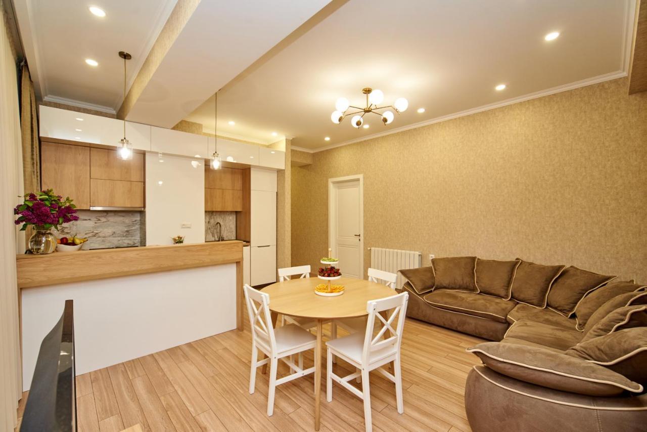 Apartment By The River Τυφλίδα Εξωτερικό φωτογραφία