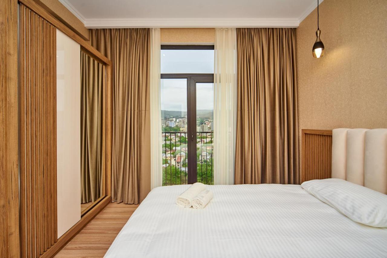 Apartment By The River Τυφλίδα Εξωτερικό φωτογραφία