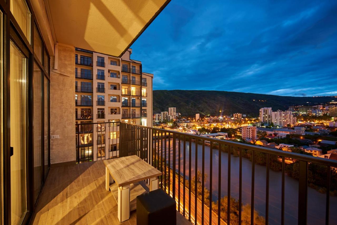 Apartment By The River Τυφλίδα Εξωτερικό φωτογραφία