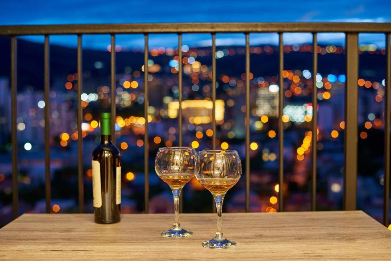 Apartment By The River Τυφλίδα Εξωτερικό φωτογραφία