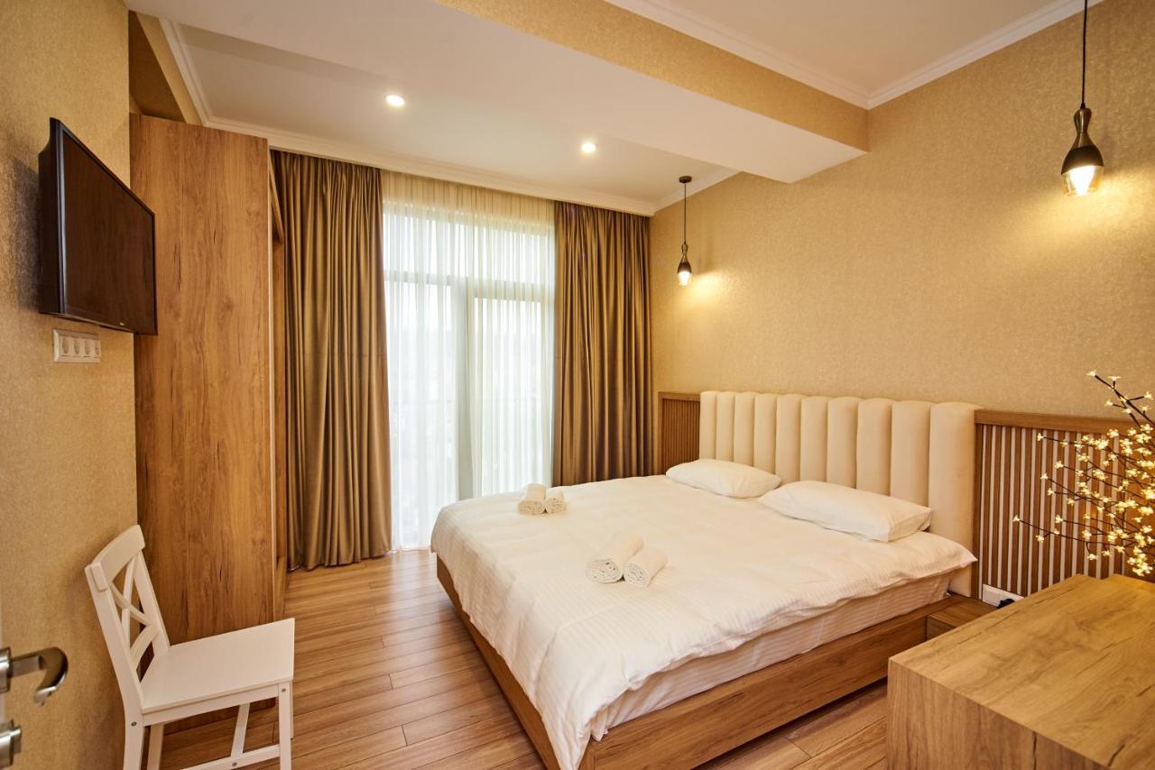Apartment By The River Τυφλίδα Εξωτερικό φωτογραφία
