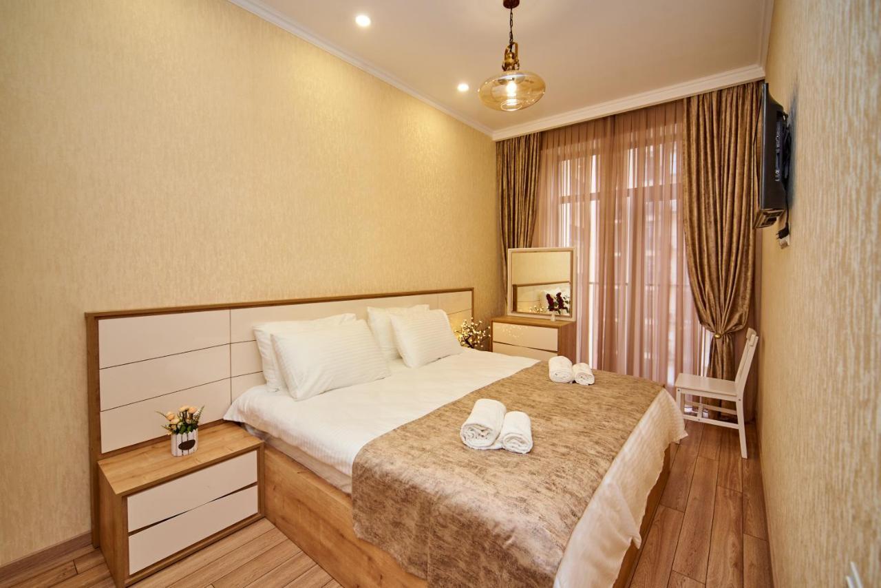 Apartment By The River Τυφλίδα Εξωτερικό φωτογραφία