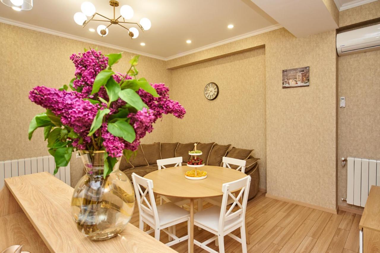Apartment By The River Τυφλίδα Εξωτερικό φωτογραφία