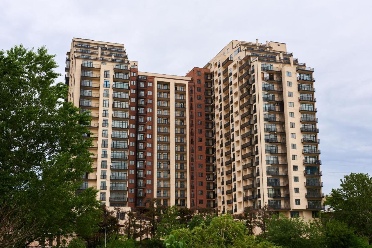 Apartment By The River Τυφλίδα Εξωτερικό φωτογραφία