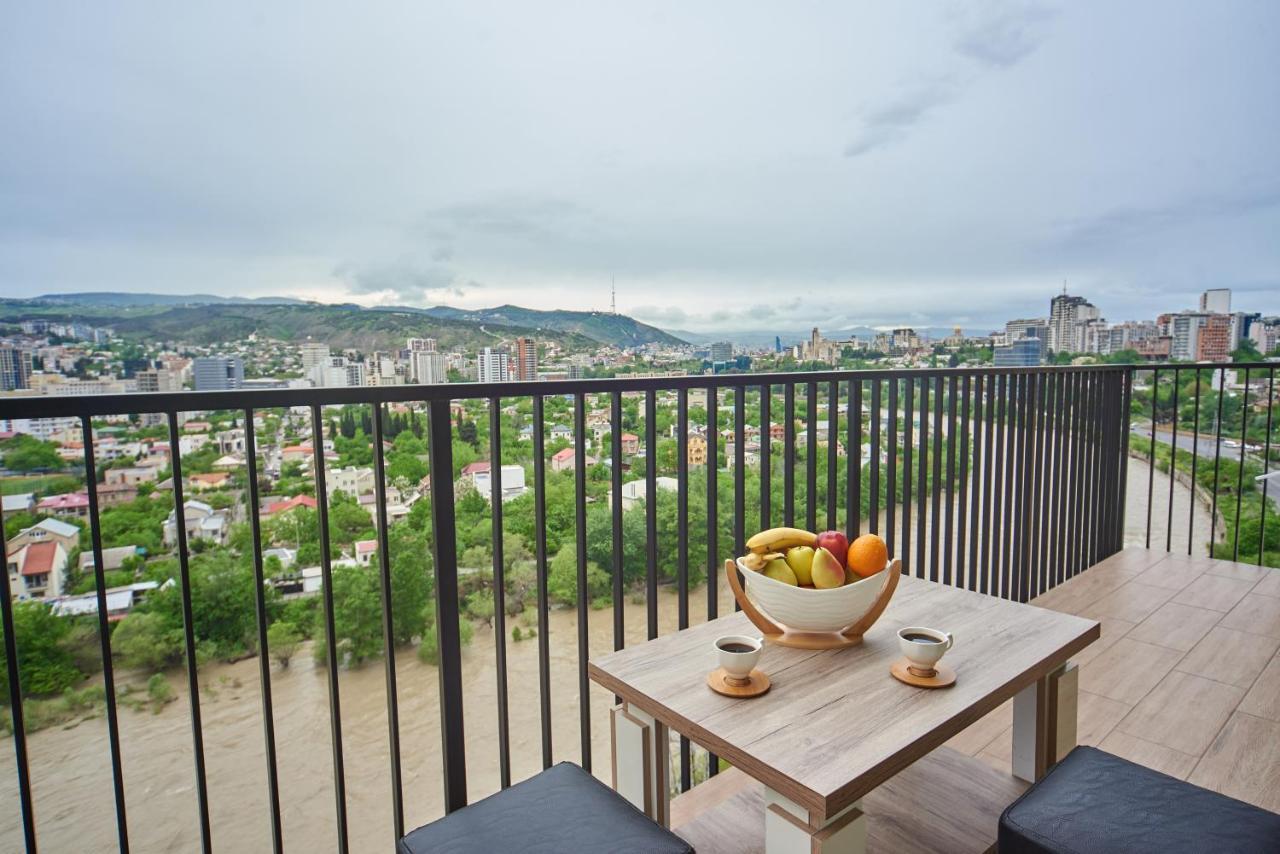 Apartment By The River Τυφλίδα Εξωτερικό φωτογραφία